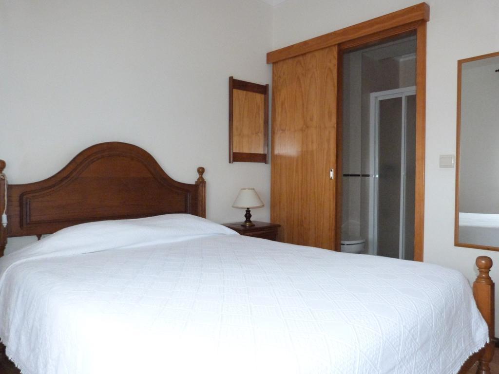 Hotel Alojamento Local Dom Dinis Trancoso Zimmer foto